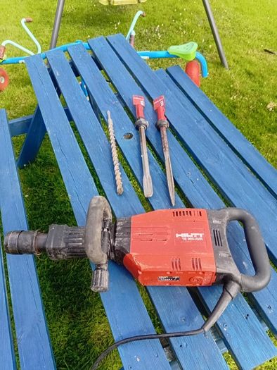hilti te 905 avr