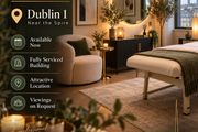 Private Treatment Rooms to Rent Dublin 1