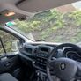 Renault Trafic 2021 Image 8