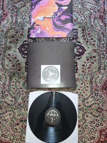 Bring Me The Horizon:That's The Spirit LP +CD