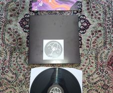 Bring Me The Horizon:That's The Spirit LP +CD
