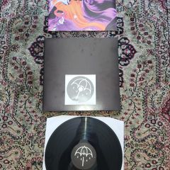 Bring Me The Horizon:That's The Spirit LP +CD