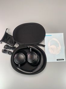 Beats Soundcore Life Q30 headphones