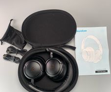 Beats Soundcore Life Q30 headphones
