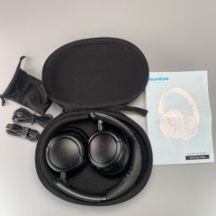 Beats Soundcore Life Q30 headphones