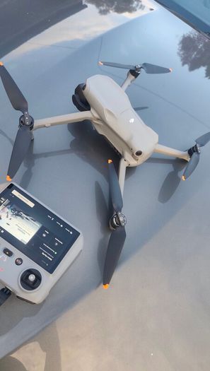 dji air3s