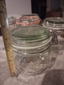 Wedding Sweet Containers