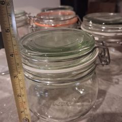 Wedding Sweet Containers