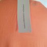 French Connection Womens Peach T Shirt Top Sleeveless New With Tags Size M CAN POST Image 5