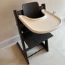 Stokke Tripp Trapp chair Image 3