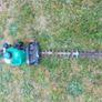 Gardenline Petrol Hedge Trimmer, Not tested Image 3