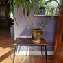 mid century table Image 2