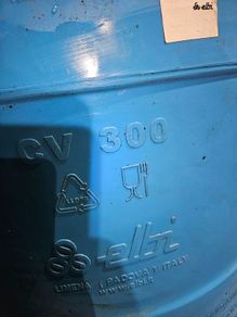 water tank