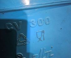 water tank