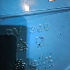 water tank