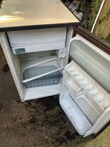Fridge