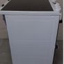 Zanussi Double Ceramic Oven Image 2