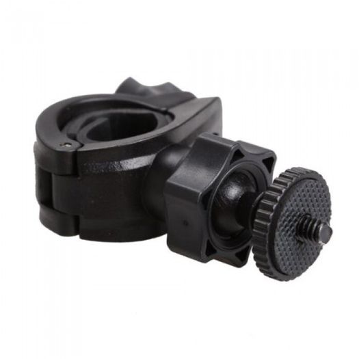 Handlebar Mount Holder for Camera Camcorder - 21533