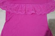 girls GAP top size 12 years