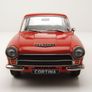 Ford Cortina MK1 Lotus 1966 - 1/18 - New In Box Image 5