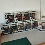 Funko Pop  The Matrix  Collection individual prices Image 2