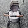 Travel System with Isofix Base Image 3