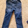 Next jeans age 1.5-2 yrs Image 2