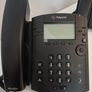 6 x Polycom VOIP Handsets AND a DLink Smart Switch Image 4