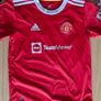 Boys Football clothing Image 10