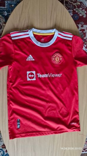 Boys Football clothing