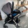 Silver Cross Wayfarer complete travel system Image 9