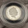 Royal Mint 2010 Silver Proof 1/10th of Ounce Britannia Coin in Original Holder with COA Image 6