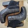 Genuine Tommy Hilfiger Ankle Boots UK7 Image 5