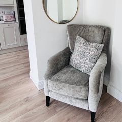 Armchair for sale / collection only Dublin 14