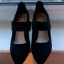 Clark's Ladies Shoes Image 5