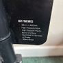 Bike Floor Pump with Gauge Image 2