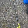 Ryobi extendable pole chainsaw Image 7