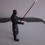 Star Wars Darth Maul Figure Image 2