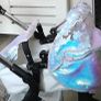 dolls pram Image 2