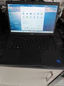 Dell latitude 3420- i7-1165- 14"full hd ssd 16gb ram