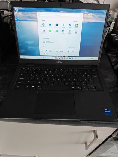Dell latitude 3420- i7-1165- 14"full hd ssd 16gb ram