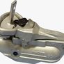 Trailer Hitch Lock [Heavy Duty] Image 2