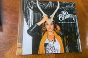 No Sinner CD Old Habits Die Hard