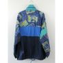 Vintage Jeantex Oversized Windbreaker Size XL. Image 2