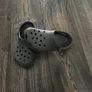 Crocs, grey, size4 Image 2