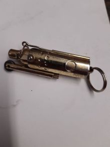 Vintage lighter