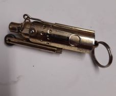 Vintage lighter