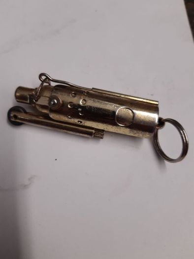 Vintage lighter