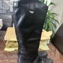 Lether designer boots Image 3