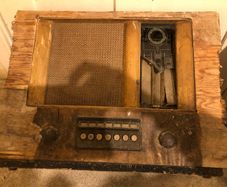 Vintage Radio